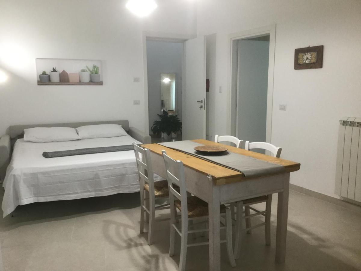 Il Ponte Sul Salento Apartment Trepuzzi Exterior photo