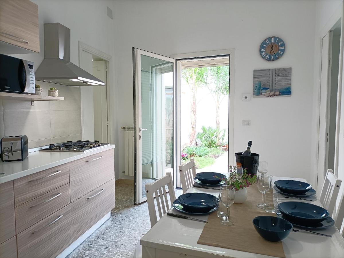 Il Ponte Sul Salento Apartment Trepuzzi Exterior photo