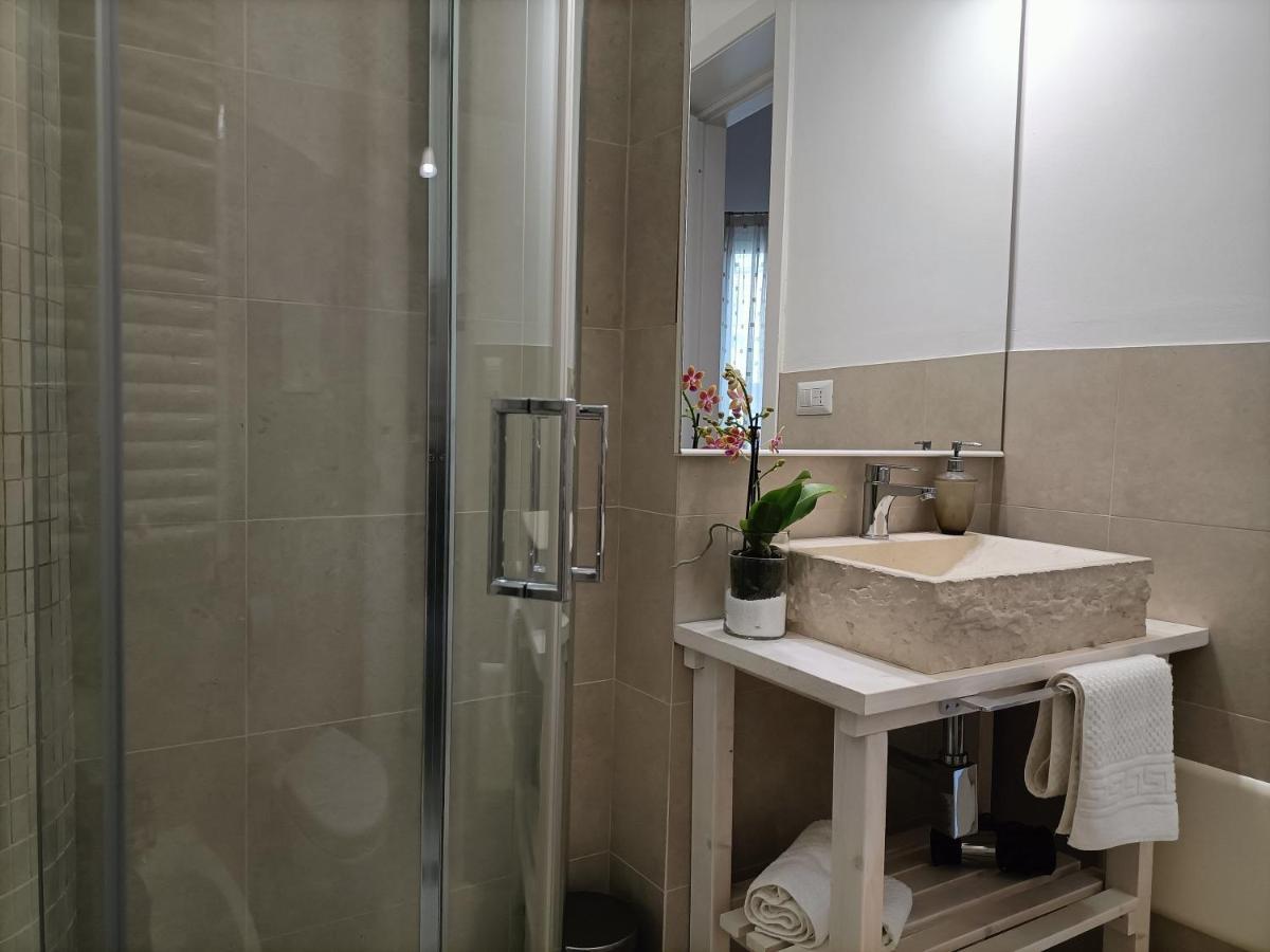 Il Ponte Sul Salento Apartment Trepuzzi Exterior photo