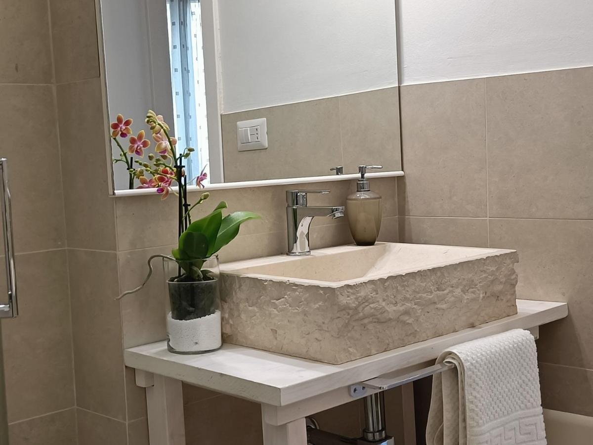 Il Ponte Sul Salento Apartment Trepuzzi Exterior photo