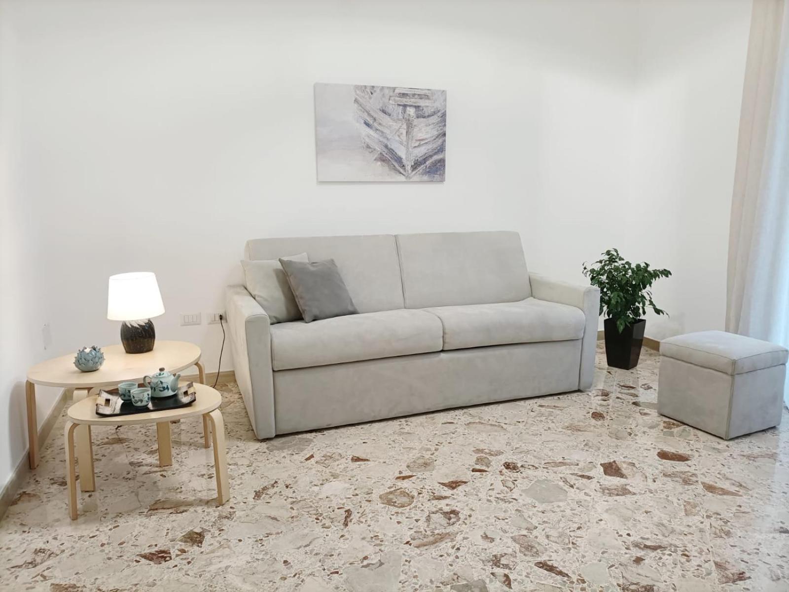 Il Ponte Sul Salento Apartment Trepuzzi Exterior photo